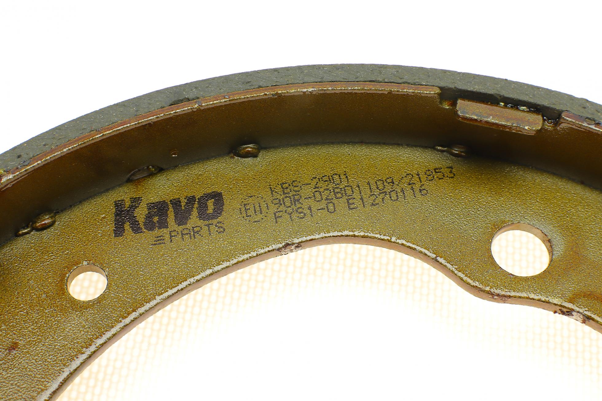 KBS2901 KAVO PARTS
